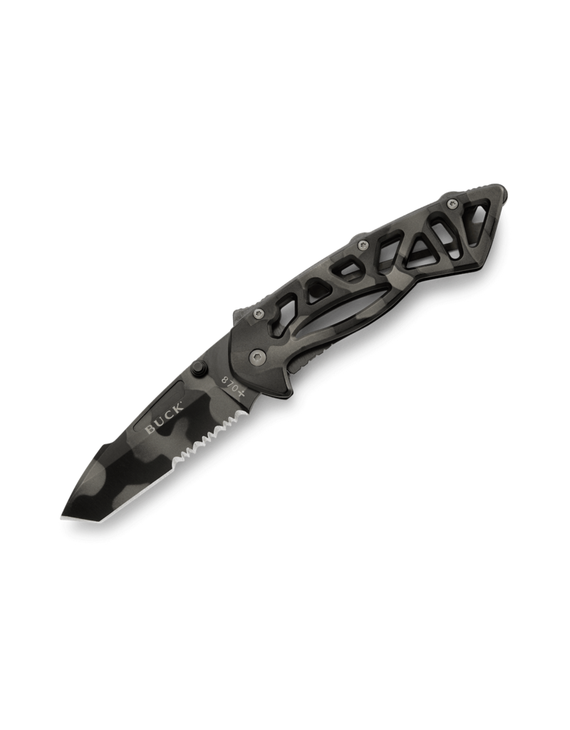 Buck Knives Bones