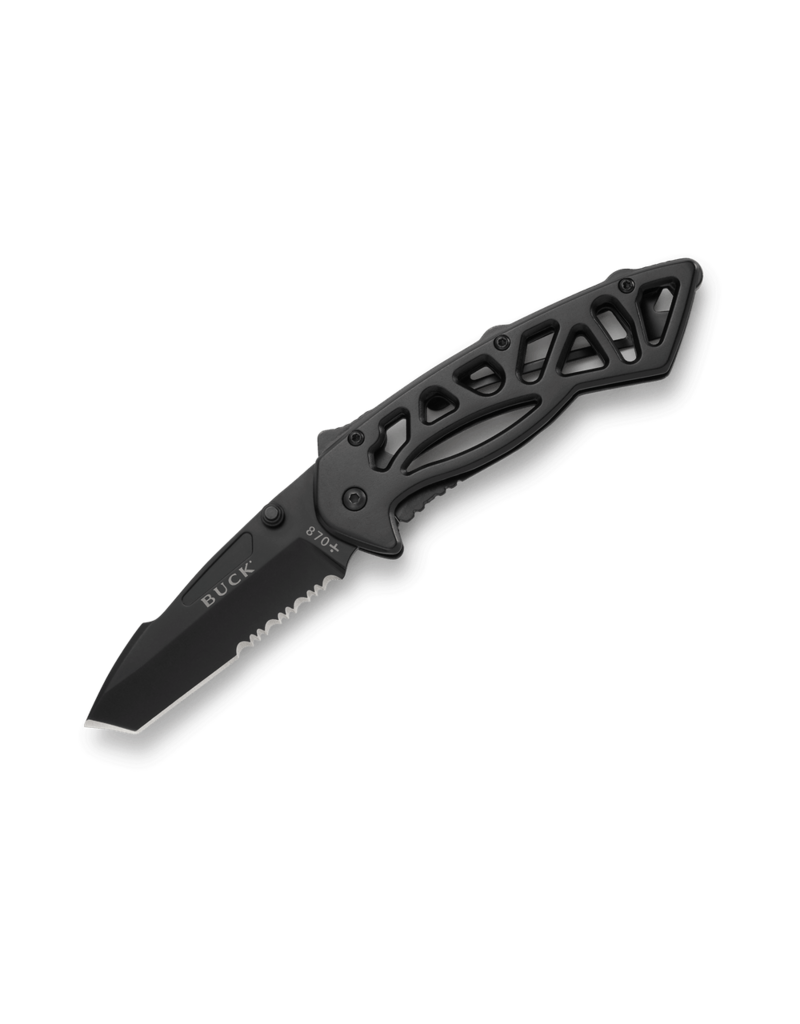 Buck Knives Bones