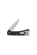 Buck Knives Slim Ranger Select Black Handle