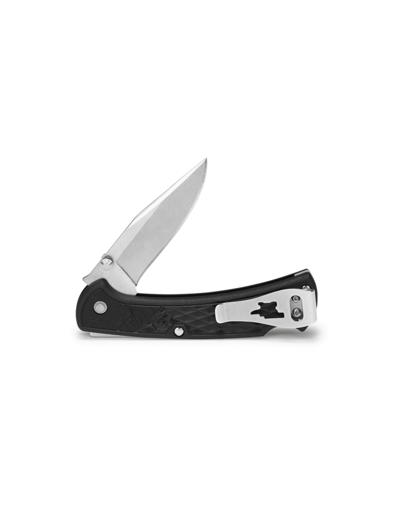 Buck Knives Slim Ranger Select Black Handle