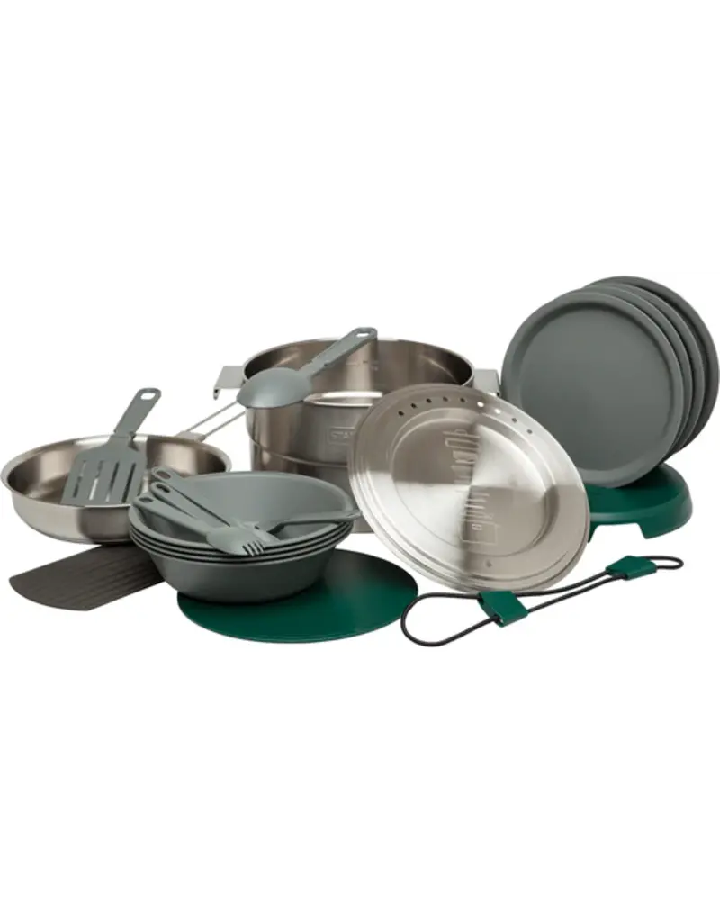 Stanley Base Camp Cook Set