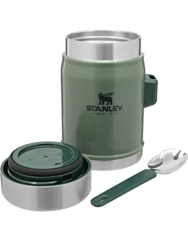 Stanley Adventure To-Go Food Jar + Spork