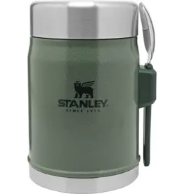 Stanley Adventure To-Go Food Jar + Spork