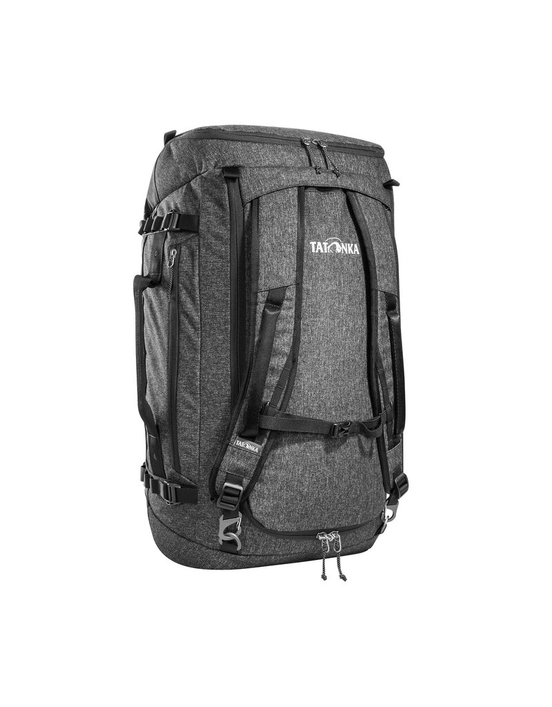 Tatonka Duffle Bag 45L Black