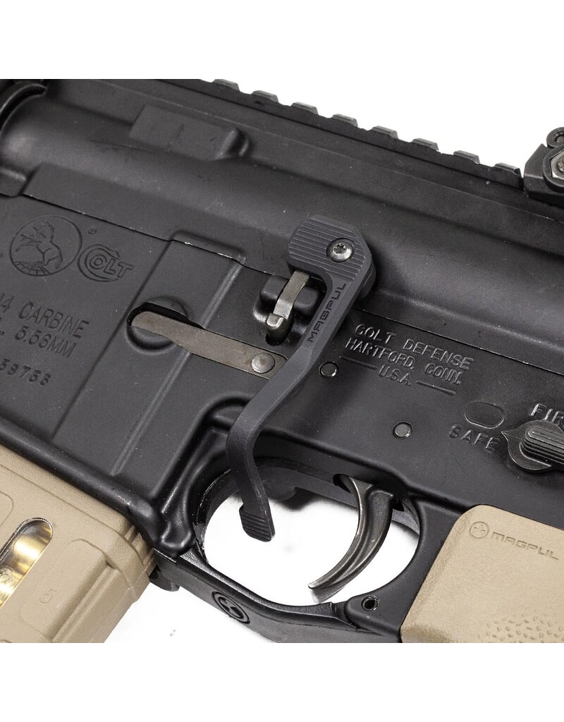 Magpul Industries Battery Assist Device  for AR15/M4