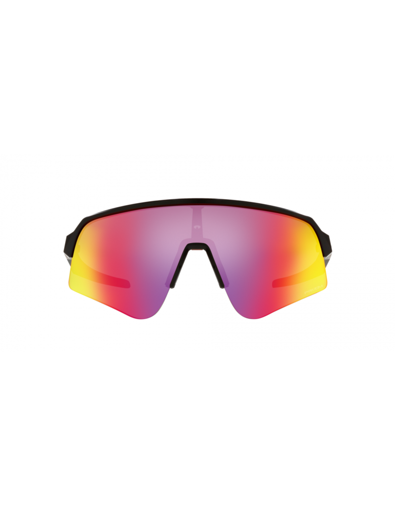 Oakley Sutro Lite Sweep Matte White Prizm Road