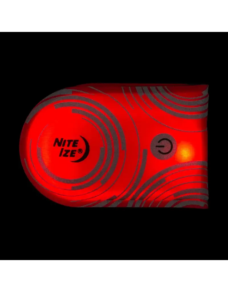 Nite Ize TagLit Rechargeable Magnetic