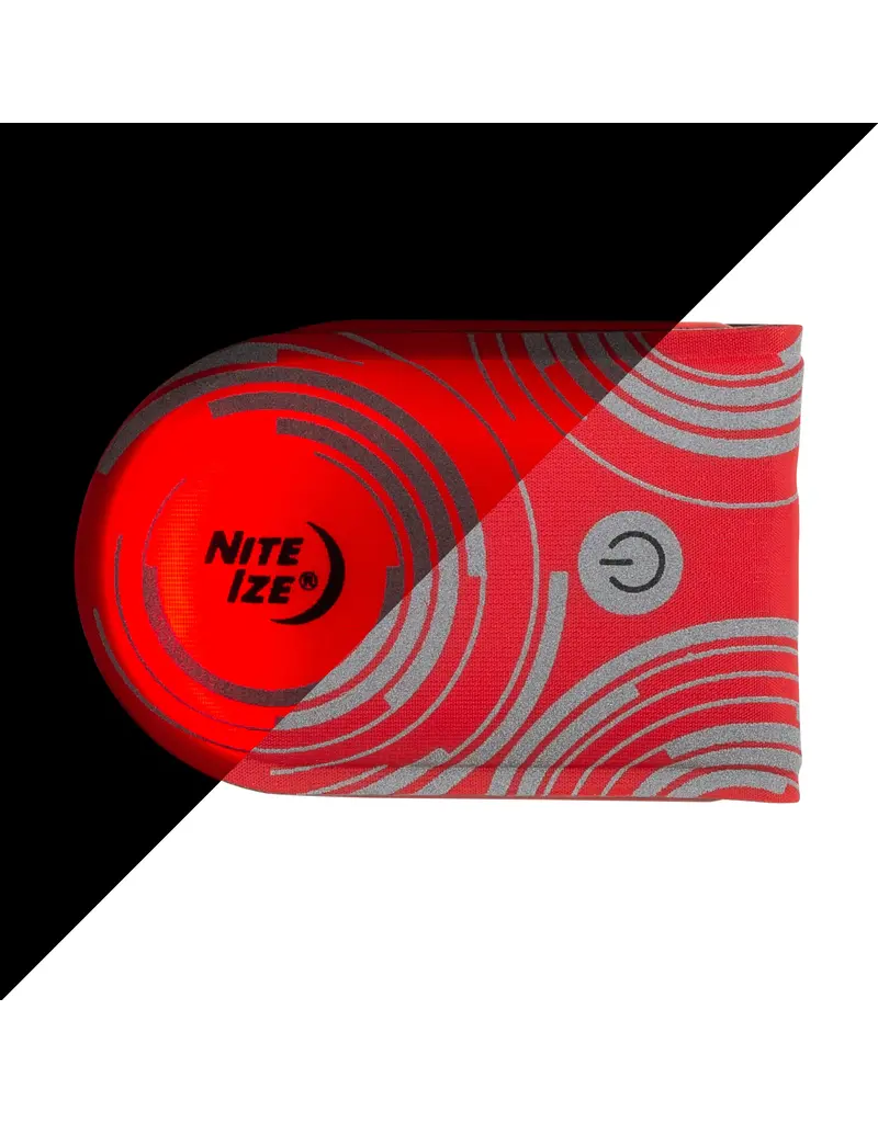 Nite Ize TagLit Rechargeable Magnetic