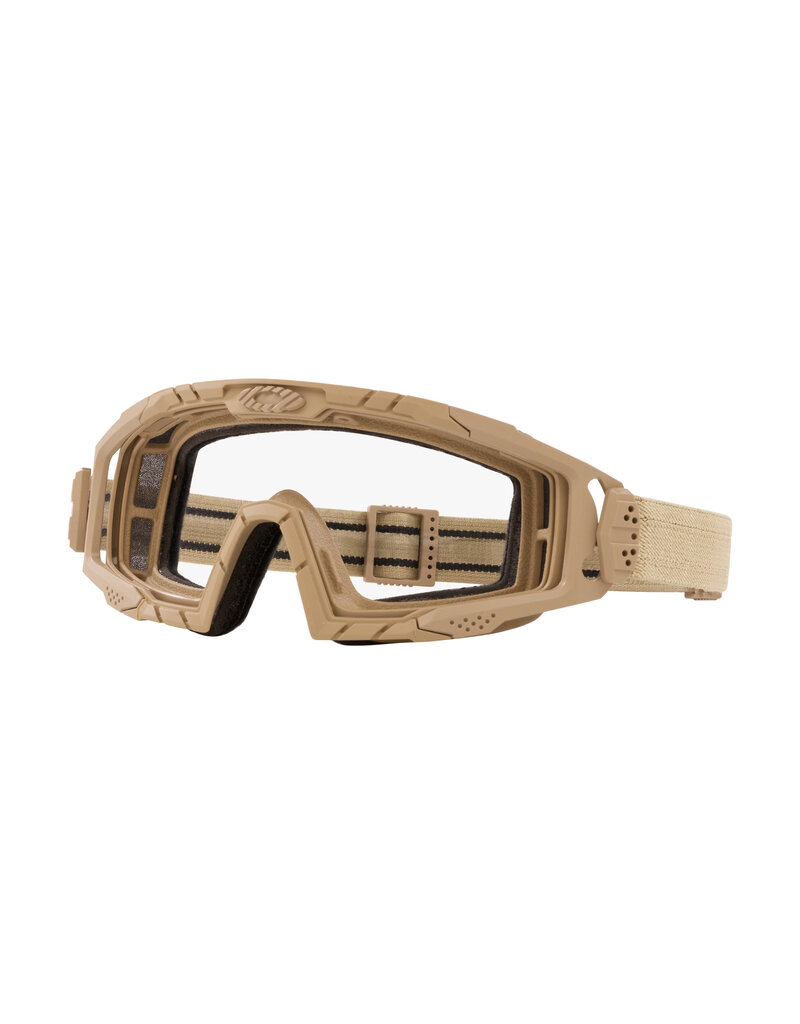 Oakley SI Ballistic Goggle 2.0