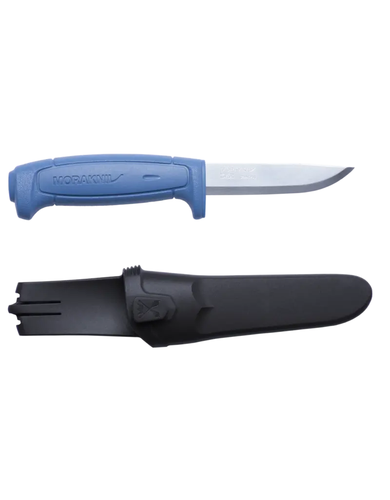 Morakniv Basic 546 Stainless