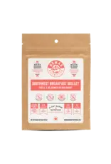 Nomad Nutrition Southwest Breakfast Skillet