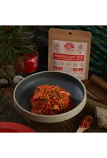 Nomad Nutrition Indian Red Lentil Stew