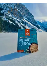 Nomad Nutrition Organic Instant Quinoa