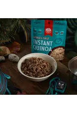 Nomad Nutrition Organic Instant Quinoa