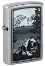 Zippo Outdoor