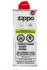 Zippo Lighter Fluid