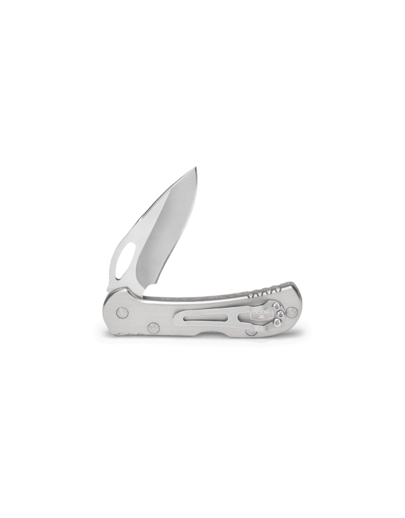 Buck Knives Mini Spitfire Aluminum