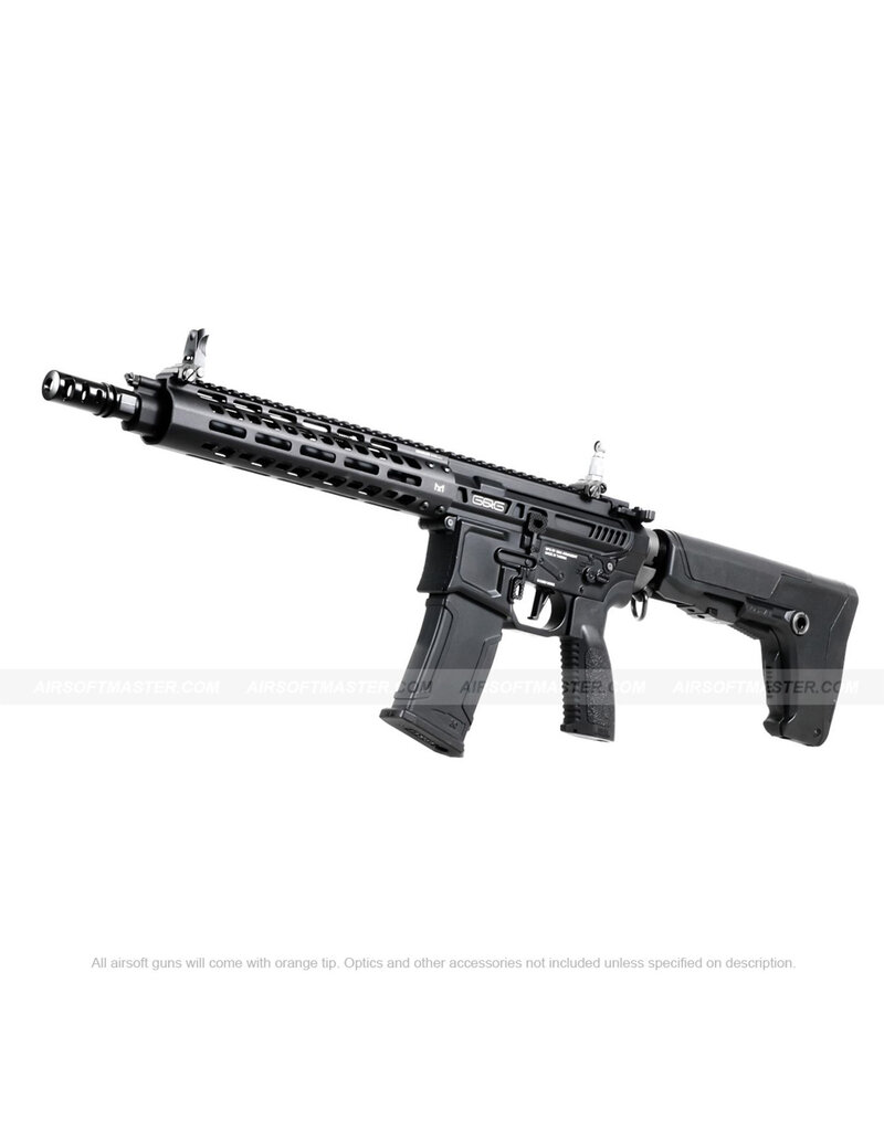 G&G MGCR 556 GBB 10"