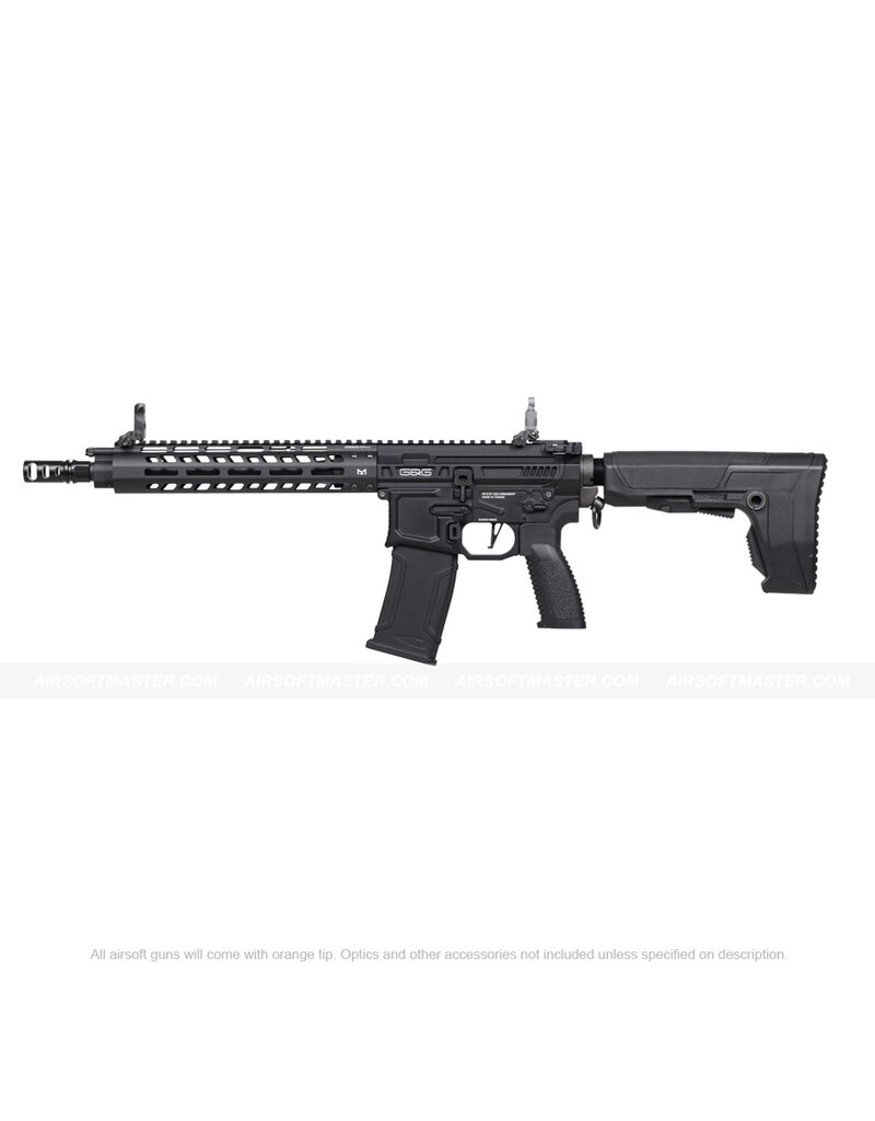 G&G MGCR 556 GBB 10"