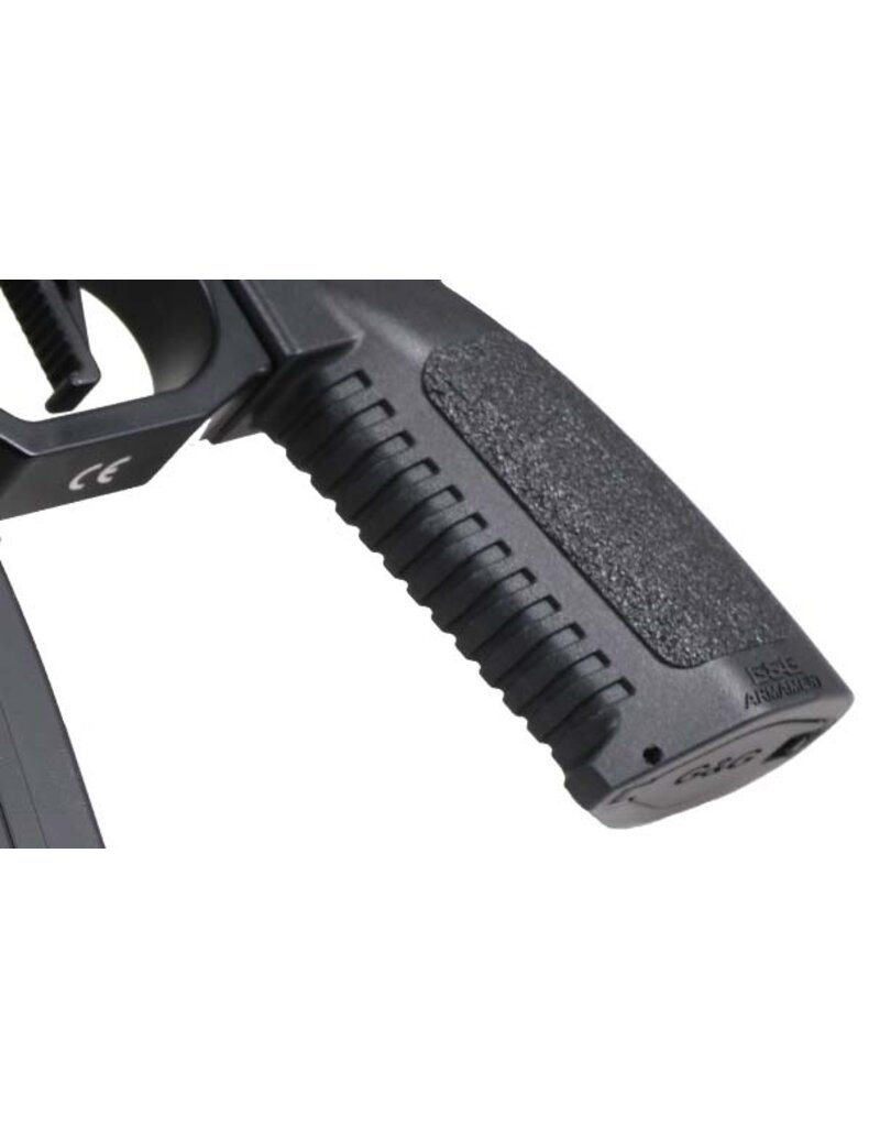 G&G MGCR 556 GBB 12"