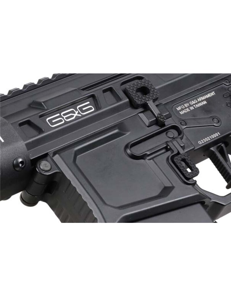 G&G MGCR 556 GBB 12"