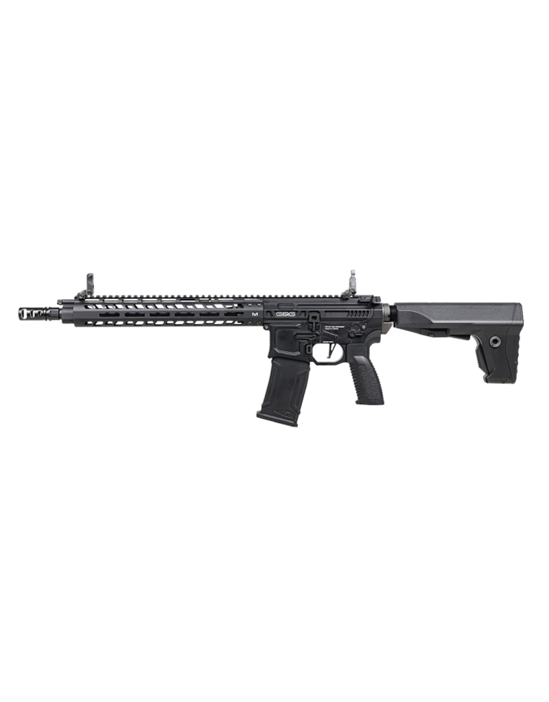 G&G MGCR 556 GBB 12"