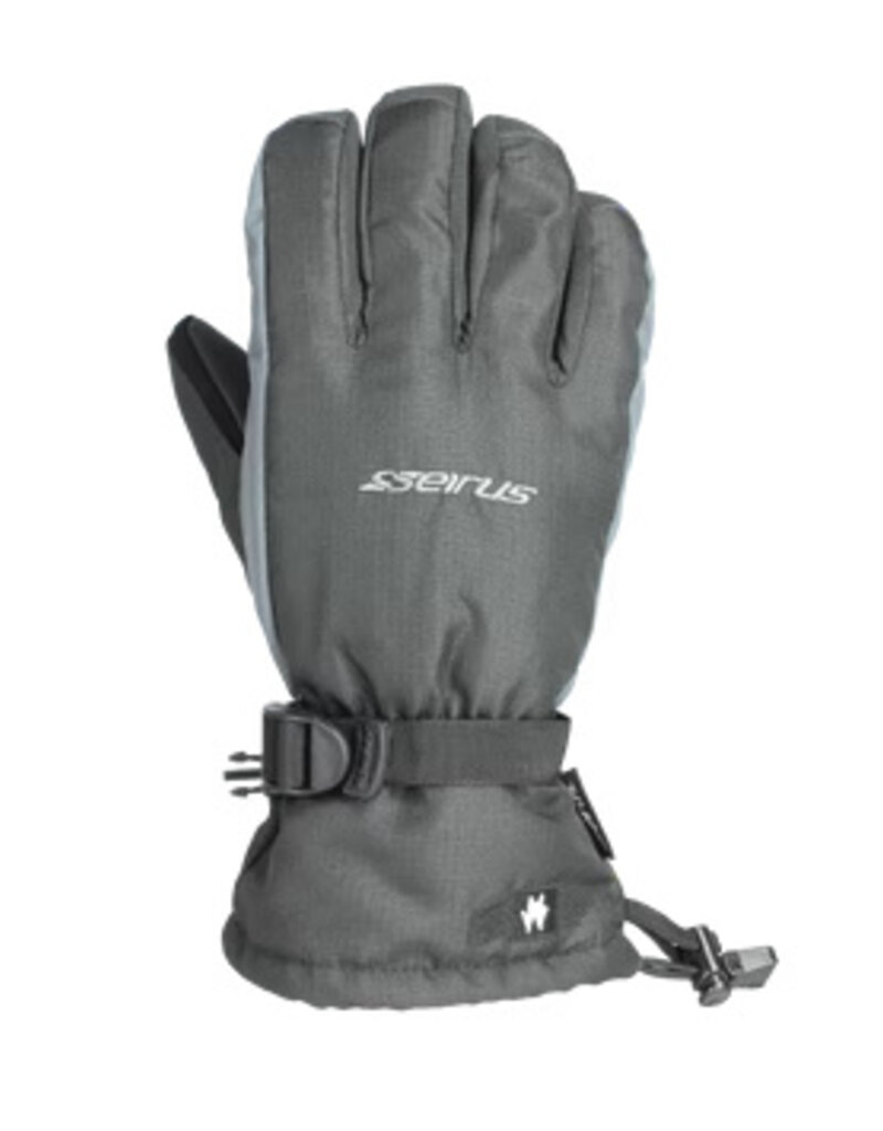 Seirus Heatwave Accel Glove