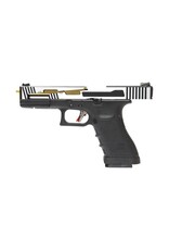 WE Tech G17 Hi Speed