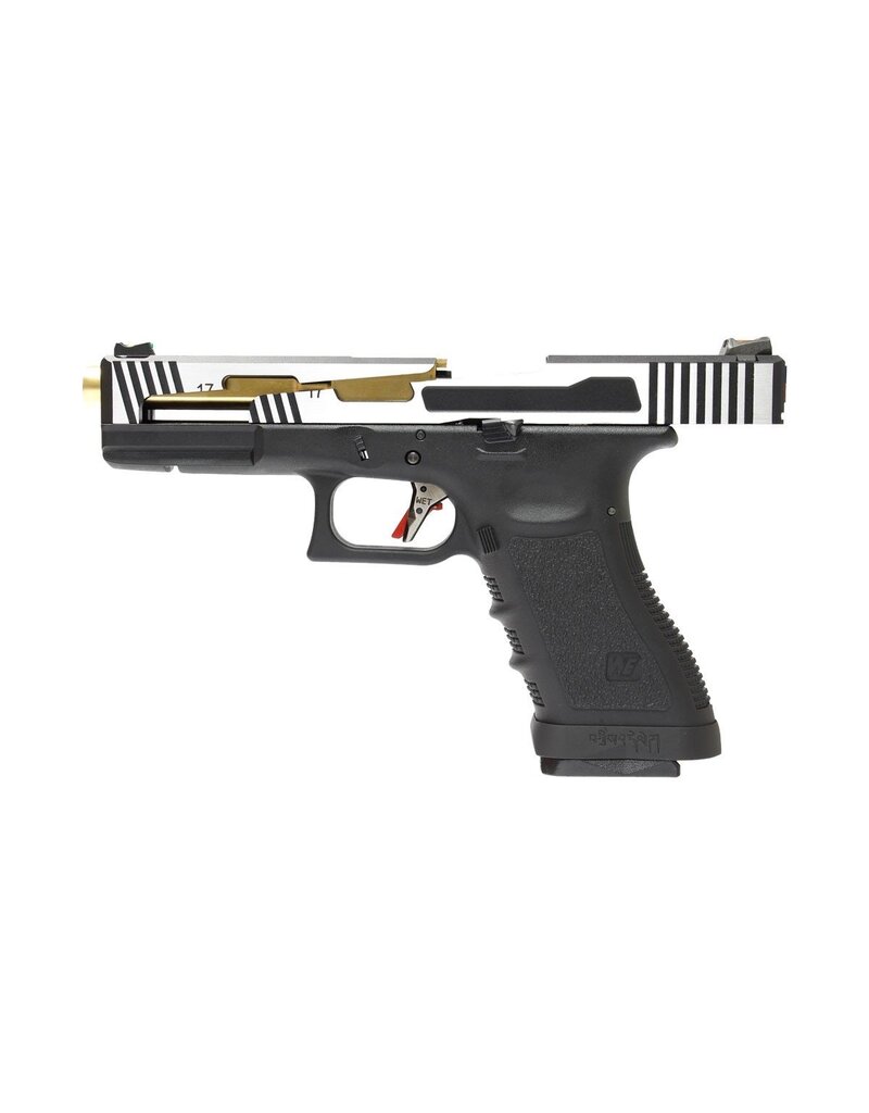 WE Tech G17 Hi Speed