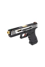 WE Tech G17 Hi Speed
