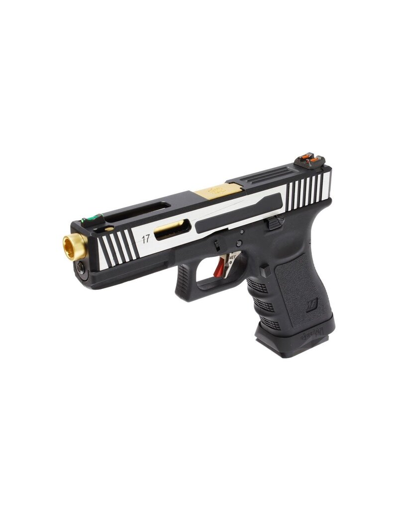 WE Tech G17 Hi Speed