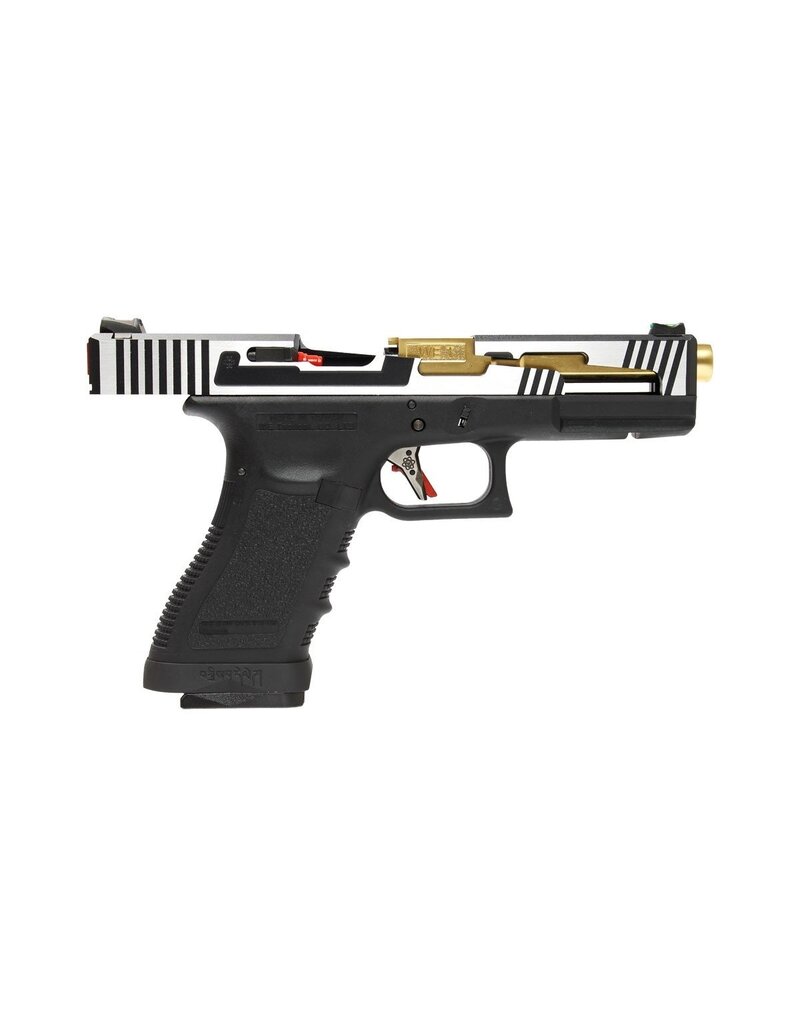 WE Tech G17 Hi Speed