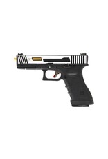 WE Tech G17 Hi Speed
