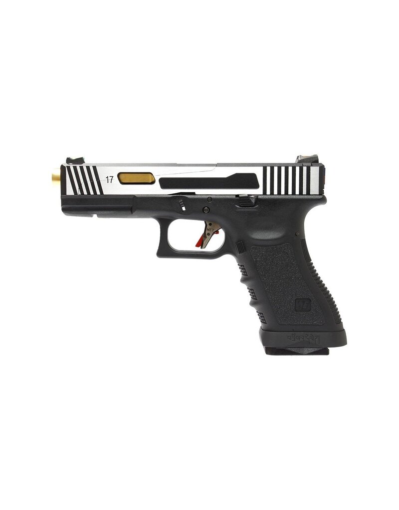 WE Tech G17 Hi Speed