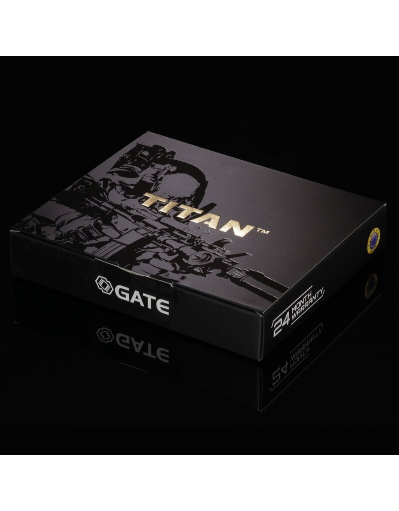 Gate TITAN V3 Basic Module