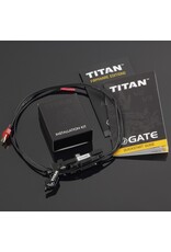 Gate TITAN V3 Basic Module