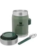 Stanley Legendary Classic Food Jar 14oz + Spork