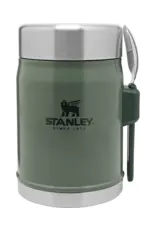 Stanley Legendary Classic Food Jar 14oz + Spork