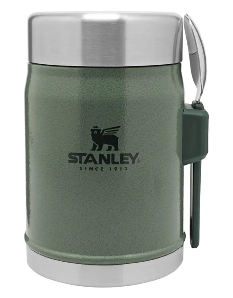 Stanley Legendary Classic Food Jar + Spork