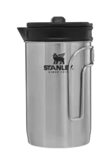 Stanley All-In-One Boil + Brew French Press