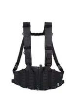 Blue Force Gear Stackable Ten Speed Chest Rig M4