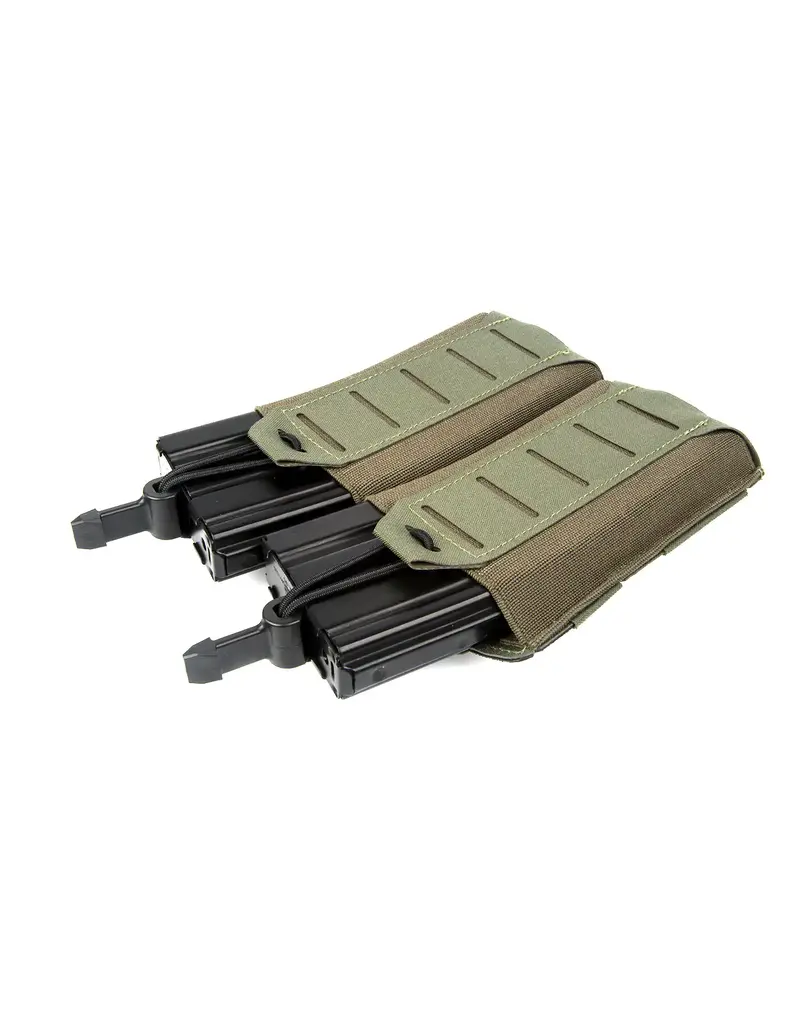 Blue Force Gear Mag NOW Double M4 Magazine Pouch