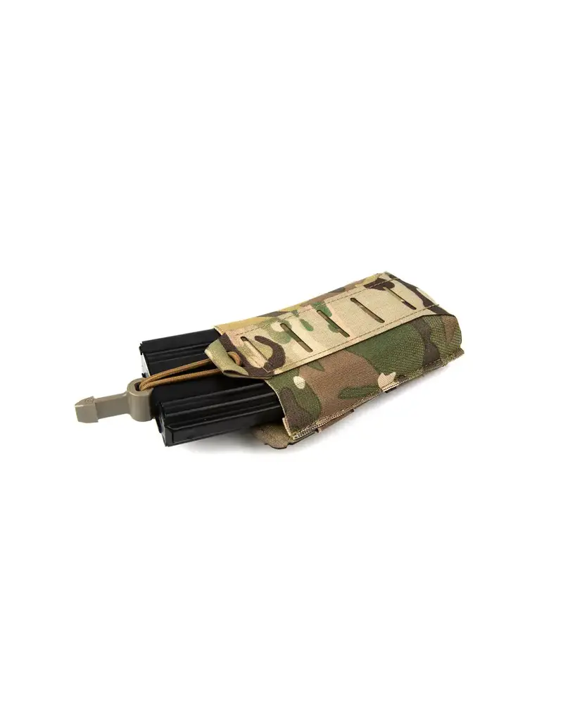 Blue Force Gear Mag NOW M4 Single Pouch