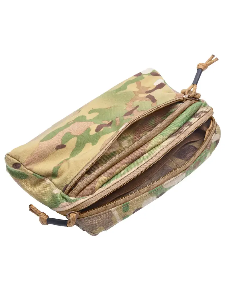 Blue Force Gear Low Profile General Purpose Pouch