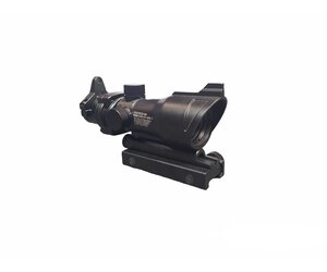 Taktak Airsoft ACOG 1x32 Scope Trijicon Replica - SMPR Tactical
