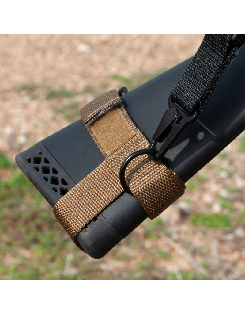 United States Tactical Shotgun Sling Adapter