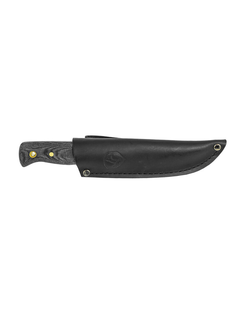 Condor Tool & Knife Bushlore
