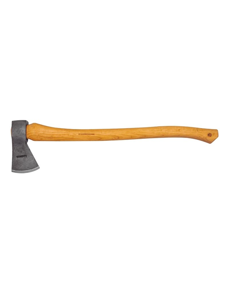 Condor Tool & Knife Greenland Pattern Axe 2.25lb