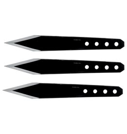 Condor Tool & Knife Half Spin Knife Set
