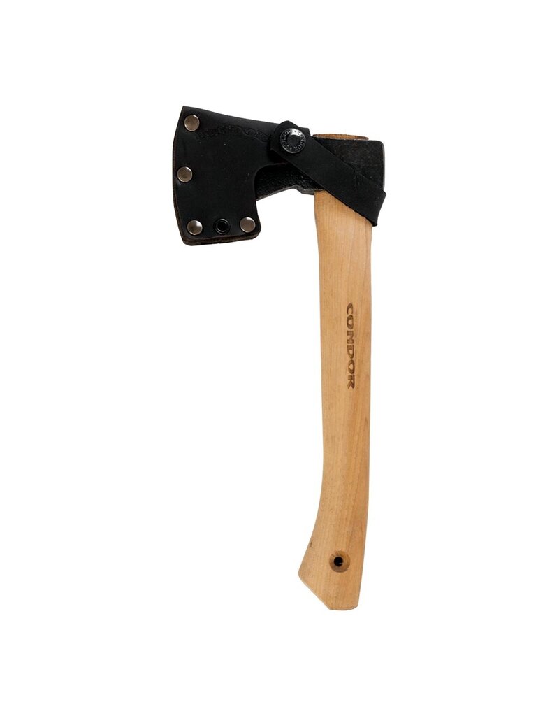 Condor Tool & Knife Greenland Patern Axe 1.5lb